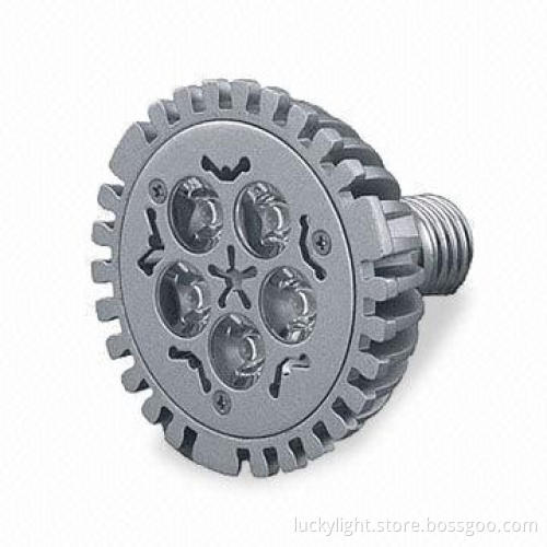 PAR30 LED Light with Low Power Consumption and Long Lifespan